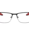 Prada Sport PS-50PV Black/Silver