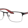 Prada Sport PS-50PV Black/Silver