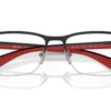 Prada Sport PS-50PV Black/Silver