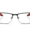 Prada Sport PS-50PV Black/Silver