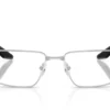 Prada Sport  Strieborný rám PS52RV