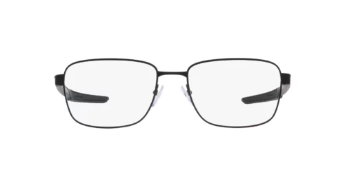Prada Sport  PS54OV Black Rubber Frame