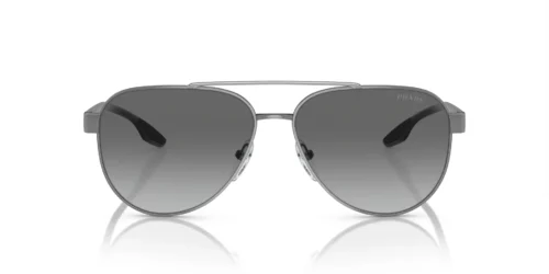 5AV3M1 - Gunmetal frame / Grey Gradient lenses