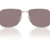 Prada Sport  PSA51S Mirror Silver
