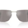 Prada Sport  PSA51S Mirror Silver