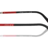 Prada Sport  PSA51S Mirror Silver