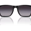 Prada Sport  PSB08S Gradiente Cinza
