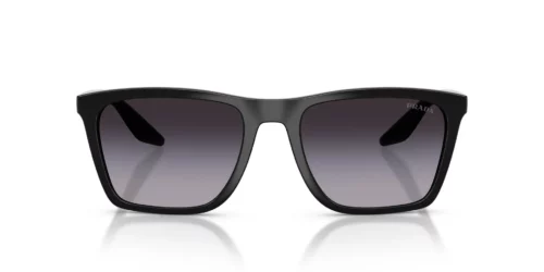 Prada Sport  PSB08S Grey Gradient