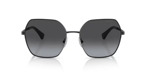 90038G - Shiny Black frame / Gradient Grey lenses