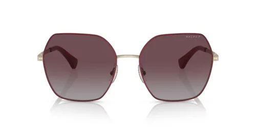 Ralph RA4138 Bordeaux / Gradient Purple