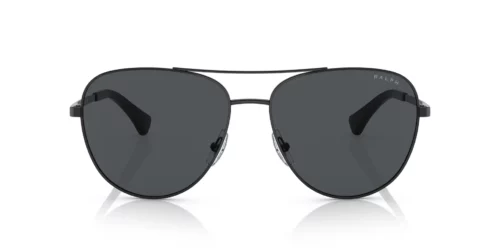 900387 - Shiny Black frame / Grey lenses
