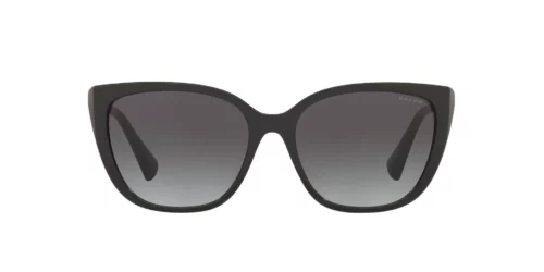 50018G - Shiny Black frame / Gradient Grey lenses