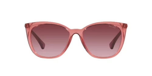 59788H - Opal Burgundy frame / Gradient Burgundy lenses