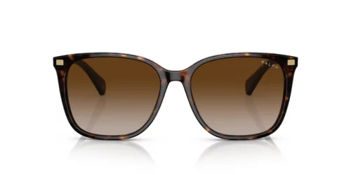 Ralph RA5293 Habana oscuro brillante / Marrón degradado