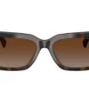 Ralph  RA5342U Brown Gradient Polarized