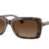 Ralph  RA5342U Brown Gradient Polarized