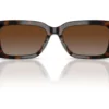 Ralph  RA5342U Brown Gradient Polarized