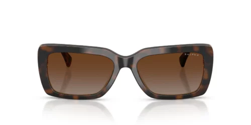 Ralph  RA5342U Brown Gradient Polarized