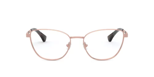 Ralph RA-6046 Rosa Claro Brilhante