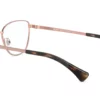Ralph RA-6046 Rosa Claro Brilhante