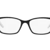 Ralph RA-7044 Shiny Black On White