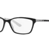 Ralph RA-7044 Shiny Black On White