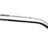 Ralph RA-7044 Shiny Black On White