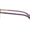 Ralph RA-7128 Shiny Purple On Crystal