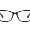 Ralph RA-7133U Shiny Black