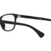 Ralph RA-7133U Shiny Black