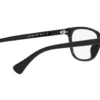Ralph RA-7133U Shiny Black