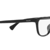Ralph RA-7133U Shiny Black