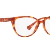Ralph RA-7135 Shiny Havana Honey