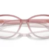 Ralph RA-7135 Shiny Trasparent Pink