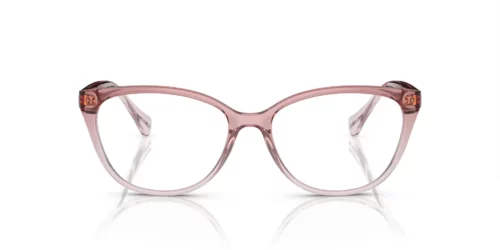 Ralph RA-7135 Rosa Transparente Brilhante