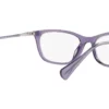 Ralph RA-7138U Transparent Purple