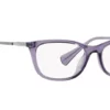 Ralph RA-7138U Transparent Purple