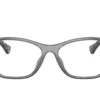 Ralph RA-7144U Shiny Transparent Grey