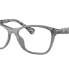 Ralph RA-7144U Shiny Transparent Grey