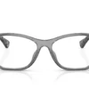 Ralph RA-7144U Shiny Transparent Grey