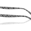 Ralph RA-7144U Shiny Transparent Grey