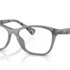 Ralph RA-7144U Shiny Transparent Grey