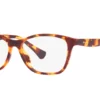 Ralph RA-7144U Shiny Havana