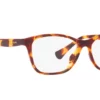 Ralph RA-7144U Shiny Havana