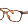 Ralph RA-7144U Shiny Havana
