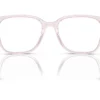 Ralph RA-7147 Shiny Transparent Rose