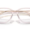 Ralph RA-7147 Shiny Transparent Rose