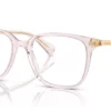Ralph RA-7147 Shiny Transparent Rose