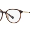 Ralph RA-7149U Glänzendes Havanna