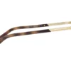 Ralph RA-7149U Glänzendes Havanna